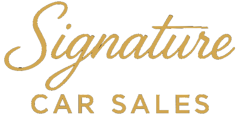 Signature Car Sales